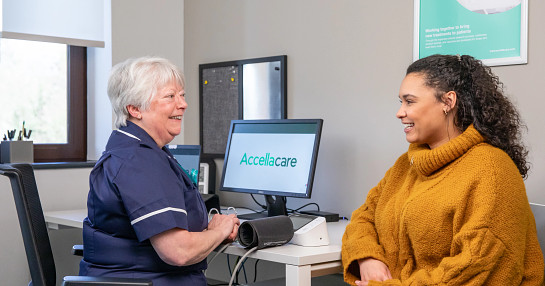 Accellacare - Staff (30)