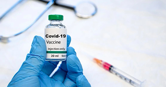 COVID-19_Vaccine COVID-19_Vaccine