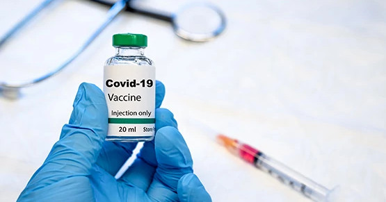 COVID-19_Vaccine COVID-19_Vaccine