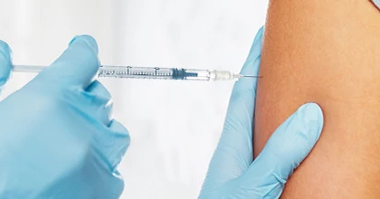 Covid19-vaccine trial Blog