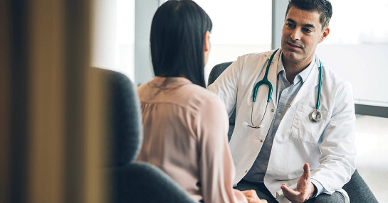 Doctor and Patient (14)