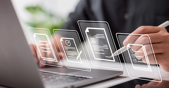 EDC case study laptop