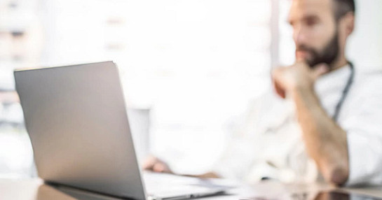 female-medic-at-work