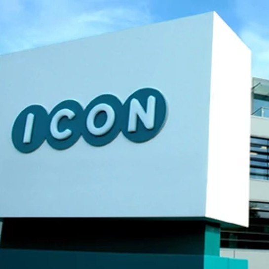 ICON-headquarters