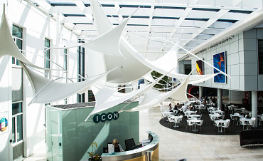 ICON_Dublin-Reception