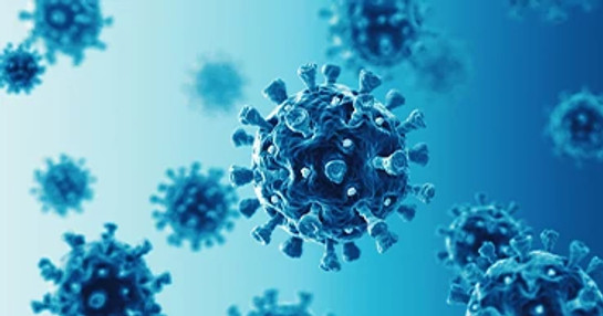 infectious-diseases-cells-blue-graphic-image
