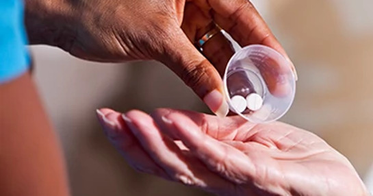 patient-taking-medication