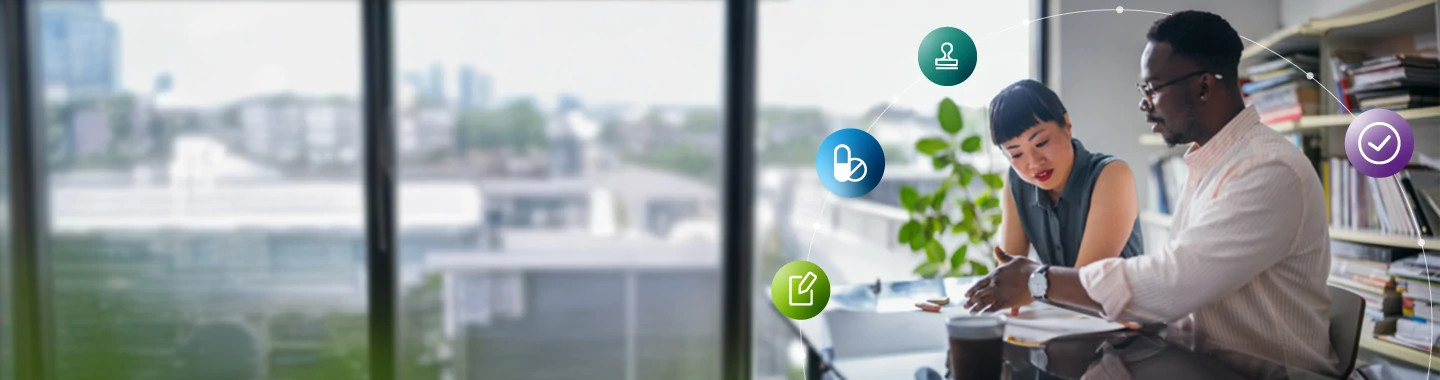 pharmacovigilance safety reporting