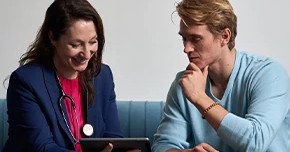 The importance of communication in patient-centred clinical trials website thumbnail blog The importance of communication in patient-centred clinical trials website thumbnail blog