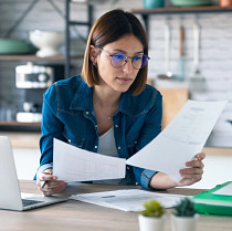 language services medical review