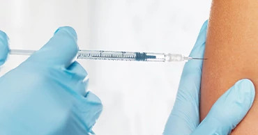 vaccination vaccination