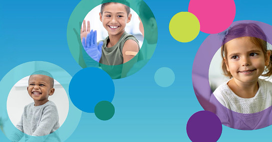 world children's day