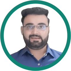 Profile photo of Param Dave Profile photo of Param Dave