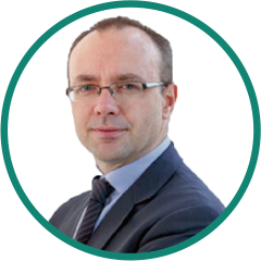 Dr. Alastair Mackinnon Dr. Alastair Mackinnon