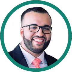 Profile photo of Mina Youssef Profile photo of Mina Youssef