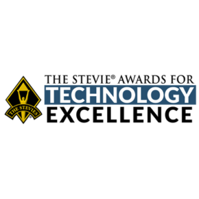 stevie awards technology logo